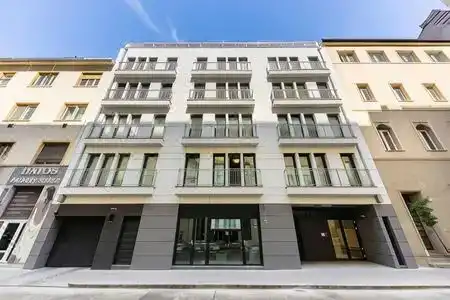 Nova City Aparthotel - 1