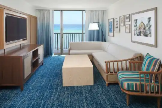Outrigger Reef Waikiki Beach Resort - 118