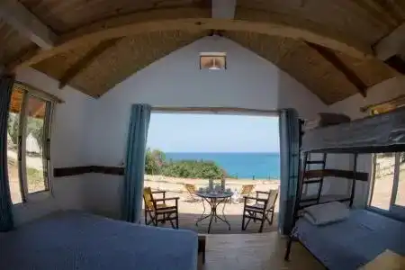 Aphrodite Family Eco Camping - 2