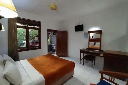 Sorga Cottages - 38