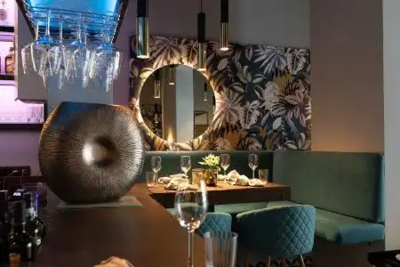 Königshof am Funkturm - 8