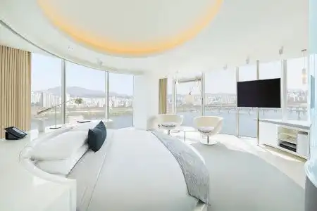 Vista Walkerhill Seoul - formerly W Seoul - 27