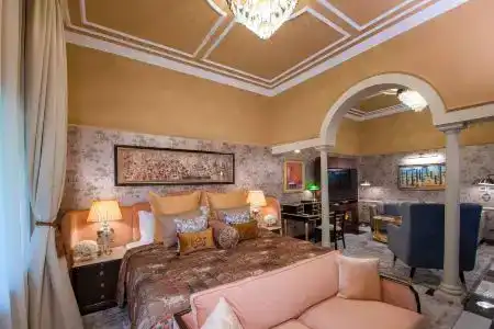 The Claridges New Delhi - 50