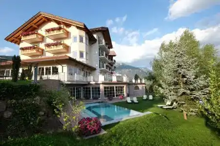Lagorai Resort & Spa - 5