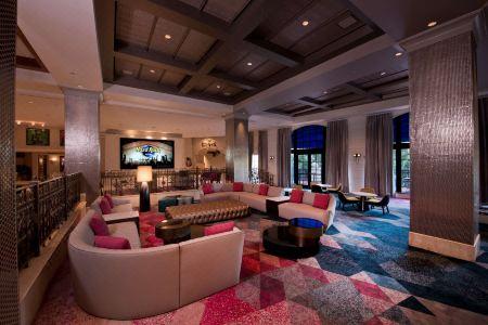 Universal's Hard Rock® - 6