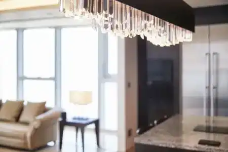 Grand Lct Residence - 180