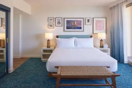 Outrigger Reef Waikiki Beach Resort - 125