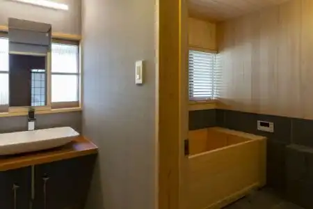 Nipponia Nara Naramachi - 83