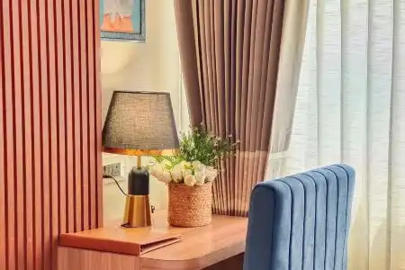 Sarang Palace - Boutique Stays & Candlelight Dining - 134