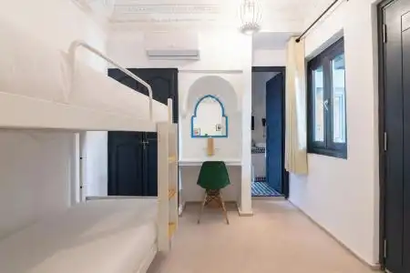 Hôtel Racine - 25
