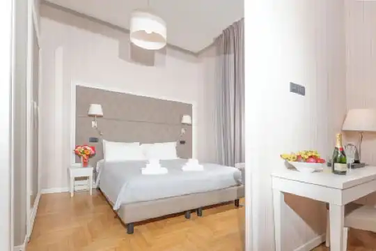 Grand & des Anglais Spa - 54