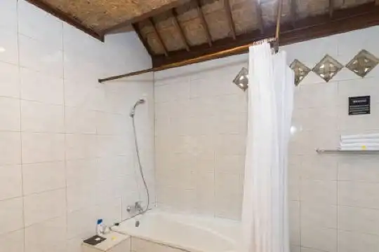 Lumbung Sari Ubud - Chse Certified - 67