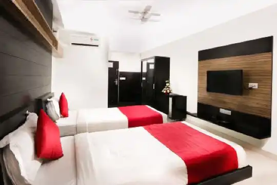 Istays Rajajinagar - 60