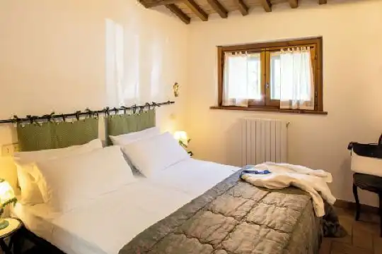b&b Antica Mattonata - 25