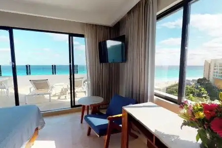 Park Royal Beach Cancun - All Inclusive - 105