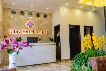 Khách sạn LiLac Đà Lạt - 2