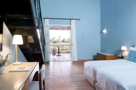 Eretria & Spa Resort - 65