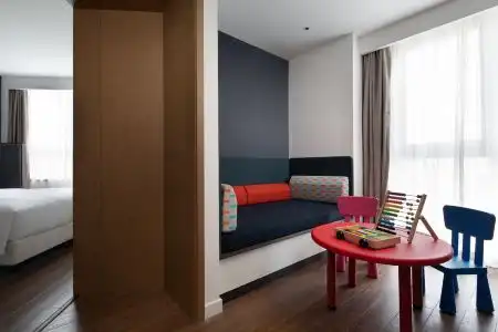 Holiday Inn Express Chengdu Longquanyi North, An Ihg - 74