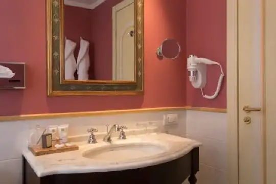 Baglio Oneto dei Principi di San Lorenzo - Luxury Wine Resort - 67