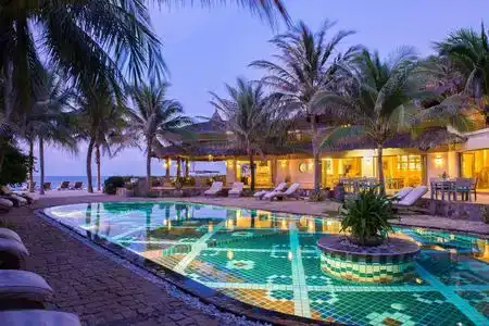 Sailing Club Resort Mui Ne - 9