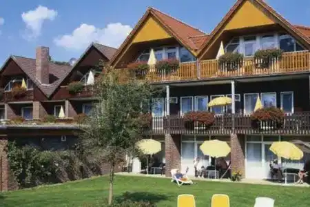 FlairHubertus - 3