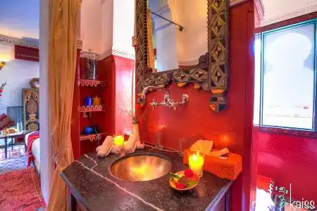 Riad Kaiss By Anika - 59