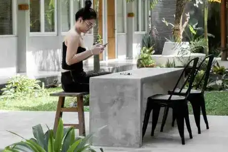 Seruni Guest House - 5