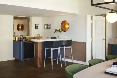 Kimpton Saint George - 63