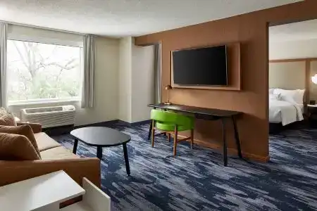 Fairfield Inn & Suites by Marriott Virginia Beach/Norfolk Airport - 30