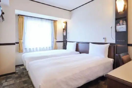 Toyoko Inn Tokyo Ueno Tawaramachi eki - 66