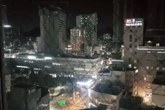 Busan Popcorn - 22