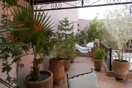 Riad Ailen - 3