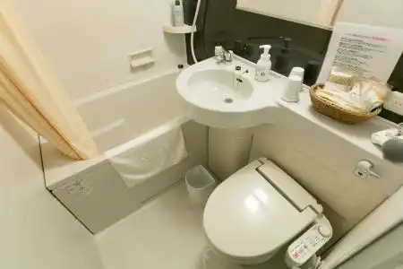 Lagunasuite Shinyokohama - 45