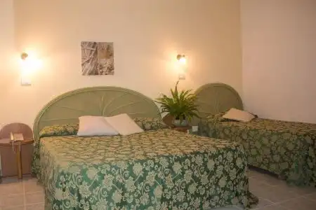 Agroturistica Villa Mantineo - 23