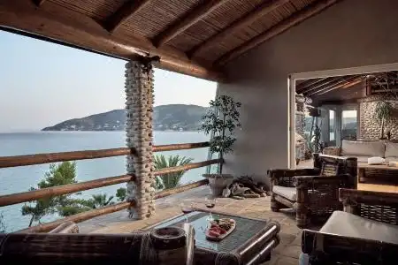 Gloria Maris Suites and Villa - 30