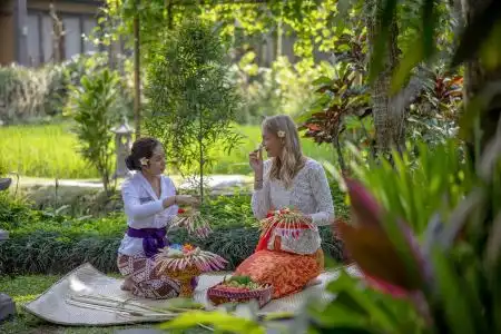 The Sankara Resort by Pramana - 7