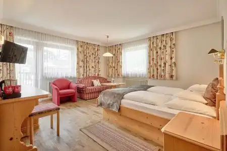 Appartement Roggal - 36