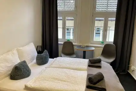 AltstadtZur Börse - 15