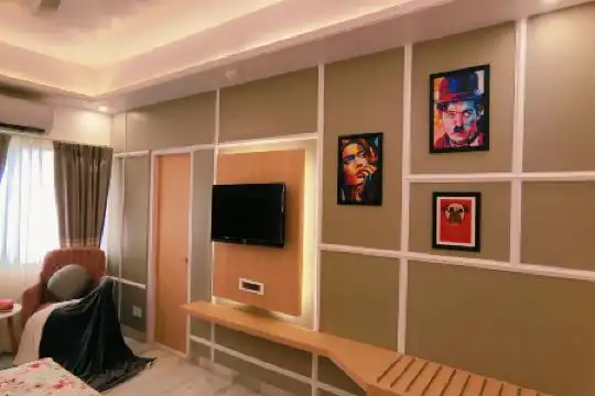 Sarang Palace - Boutique Stays & Candlelight Dining - 125