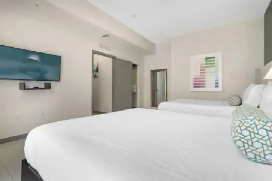 Habitat Brickell I Sextant - 147