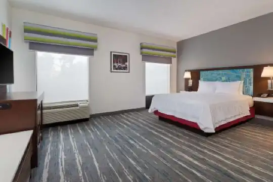 Hampton Inn & Suites Orlando International Drive North - 17