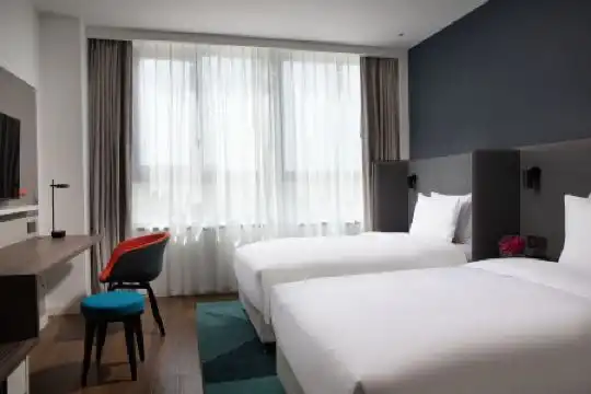 Holiday Inn Express Chengdu Longquanyi North, An Ihg - 60