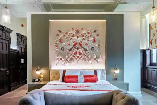 The Lalit London - 116