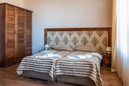 Cornelia Deluxe Residence - 56