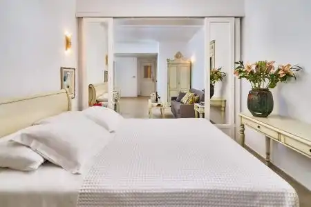 Arte & Mare Elia Luxury Suites & Vllas - 66