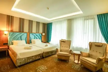 Esila termal & spa - 6