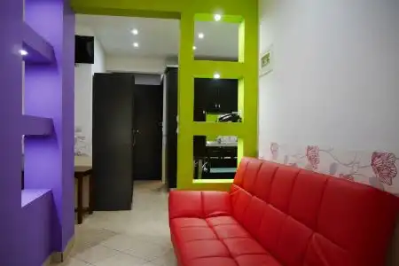 Soho Exclusive Suites - 37
