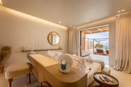 Avgoustos Suites Naxos - 1