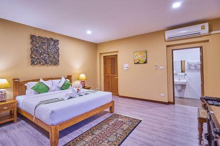 Mina Garden Villa Resort - 72