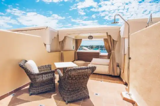 Iberostar Selection Jardín del Sol Suites - Adults Only - 51